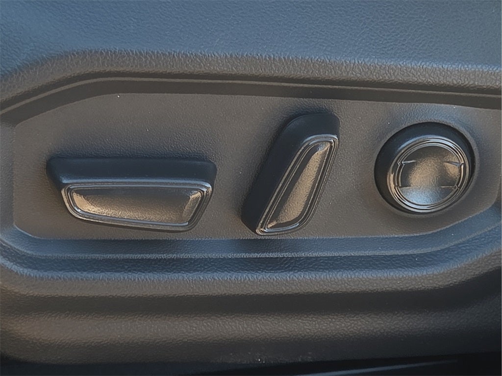 2026 Toyota Tundra Hybrid Limited