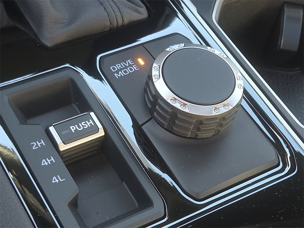 2026 Toyota Tundra Hybrid Limited