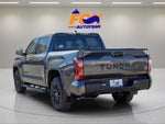 2026 Toyota Tundra Hybrid Limited