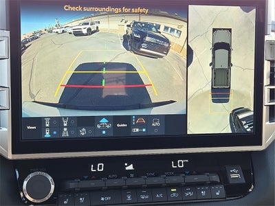 2026 Toyota Tundra Hybrid Limited