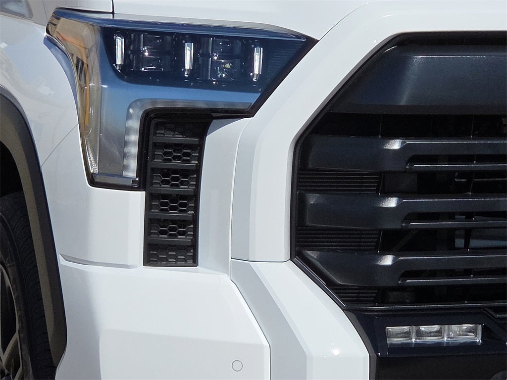 2026 Toyota Tundra Hybrid Limited