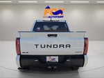 2026 Toyota Tundra Hybrid Limited
