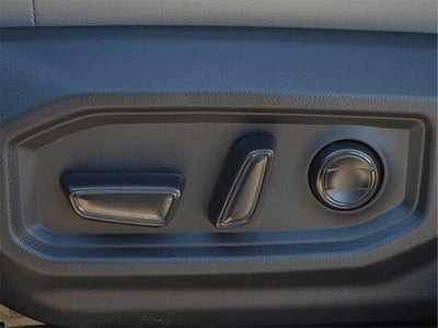 2026 Toyota Tundra Hybrid Limited