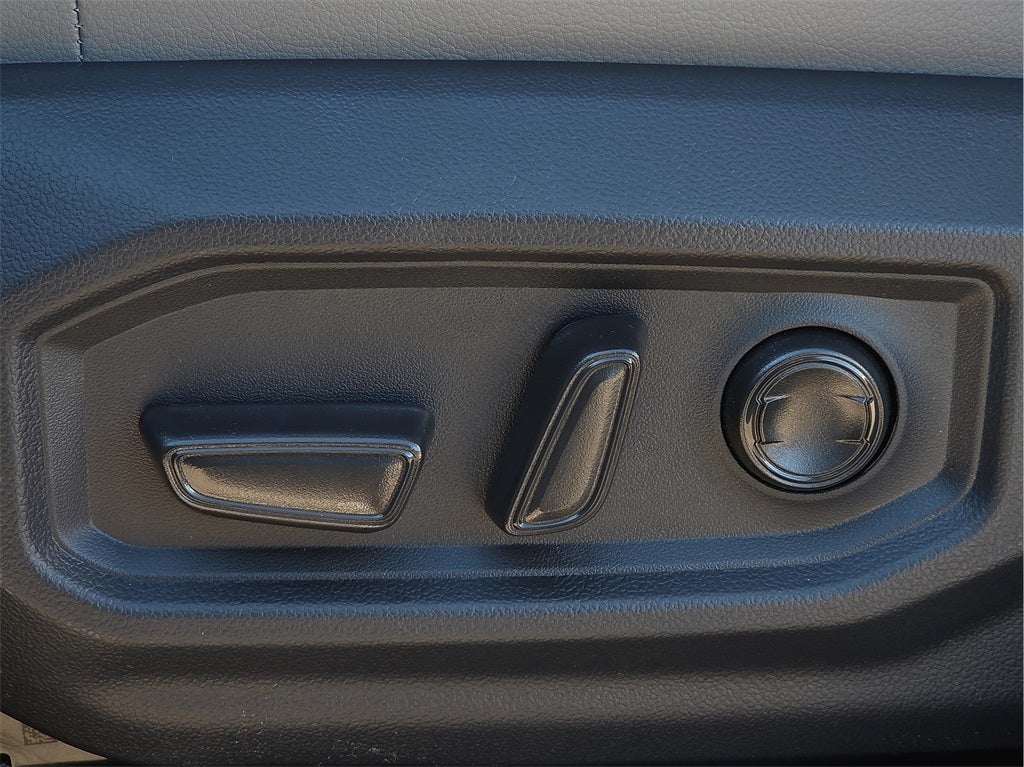 2026 Toyota Tundra Hybrid Limited