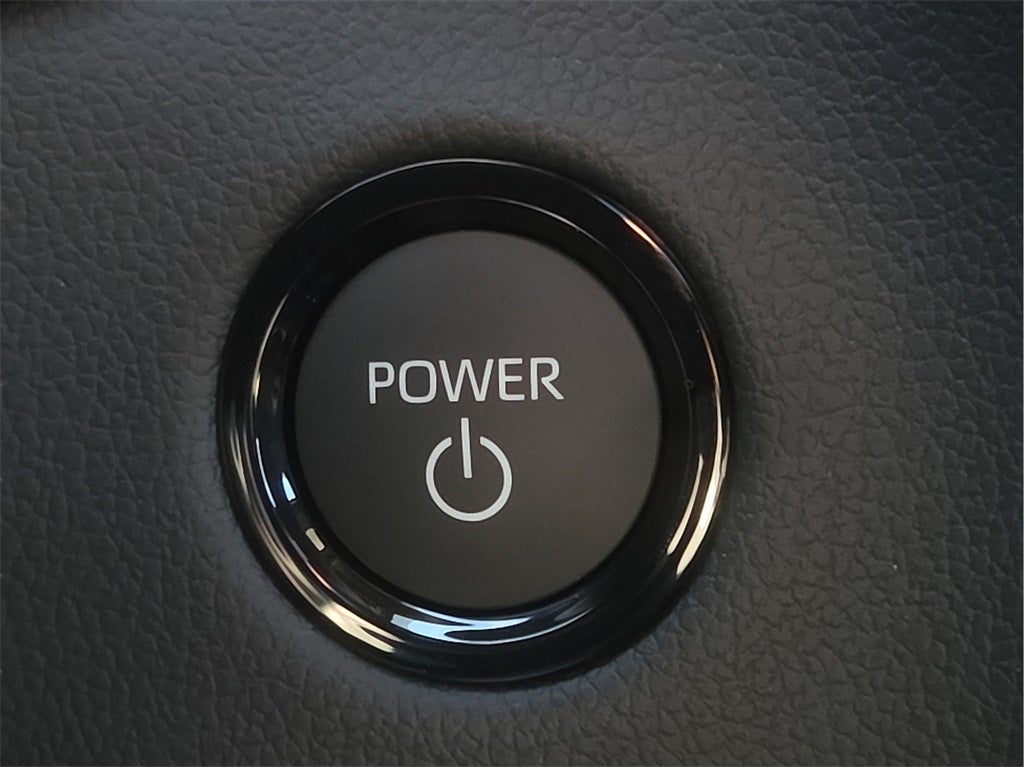 2026 Toyota Tundra Hybrid Limited