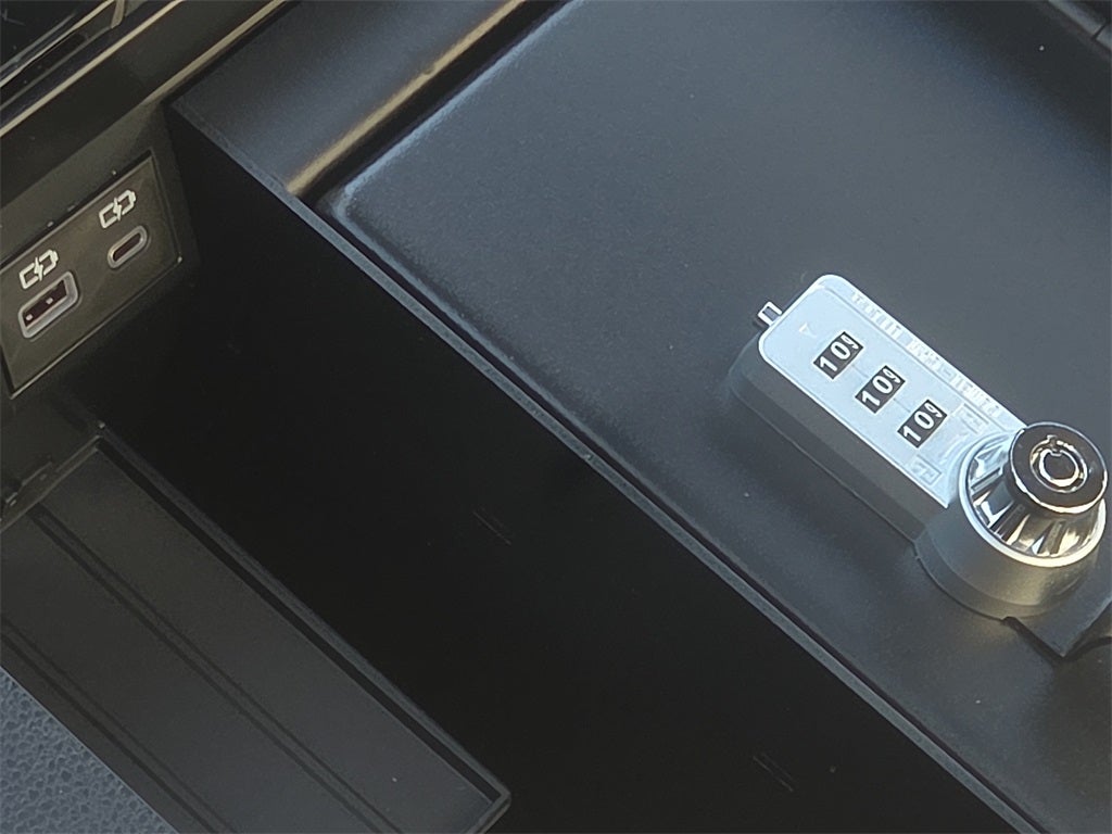 2026 Toyota Tundra Hybrid Limited