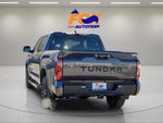 2026 Toyota Tundra Hybrid Limited