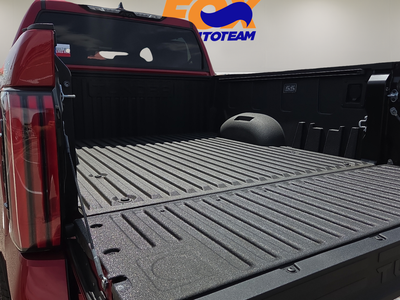 2026 Toyota Tundra Hybrid Limited