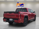2026 Toyota Tundra Hybrid Limited