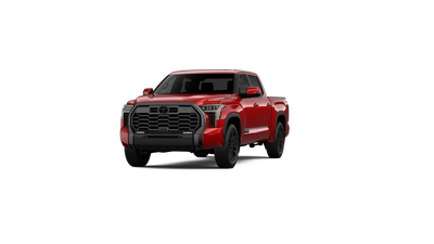 2026 Toyota Tundra Hybrid Limited