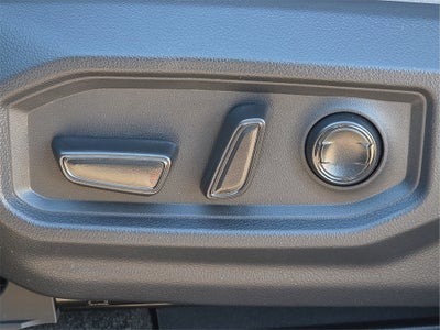 2026 Toyota Tundra Hybrid Limited