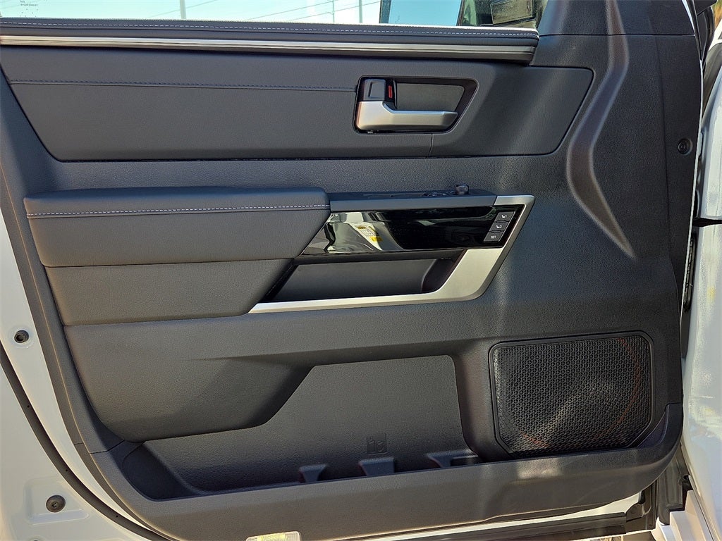 2026 Toyota Tundra Hybrid Limited