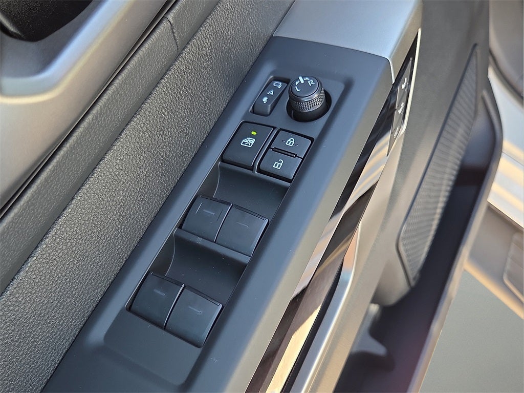 2026 Toyota Tundra Hybrid Limited