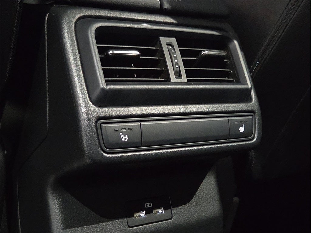 2024 Mazda Mazda CX-50 2.5 Turbo Premium Plus Package