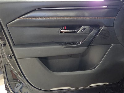 2024 Mazda Mazda CX-50 2.5 Turbo Premium Plus Package