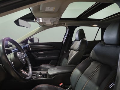 2024 Mazda Mazda CX-50 2.5 Turbo Premium Plus Package