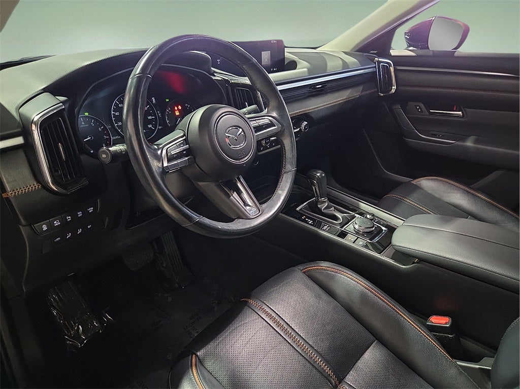2024 Mazda Mazda CX-50 2.5 Turbo Premium Plus Package