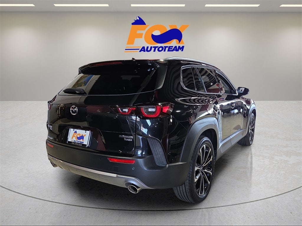2024 Mazda Mazda CX-50 2.5 Turbo Premium Plus Package