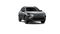 2026 Toyota Corolla Cross Hybrid SE