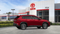 2026 Toyota Corolla Cross Hybrid SE