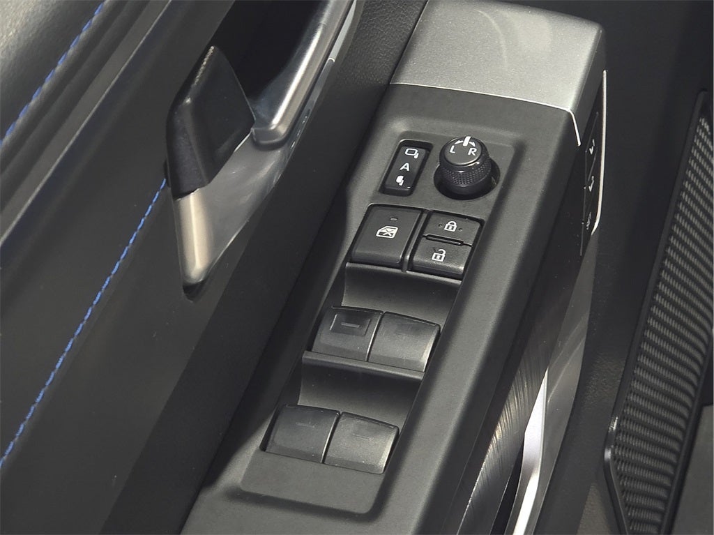 2023 Toyota Sequoia Platinum