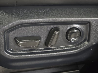 2023 Toyota Sequoia Platinum