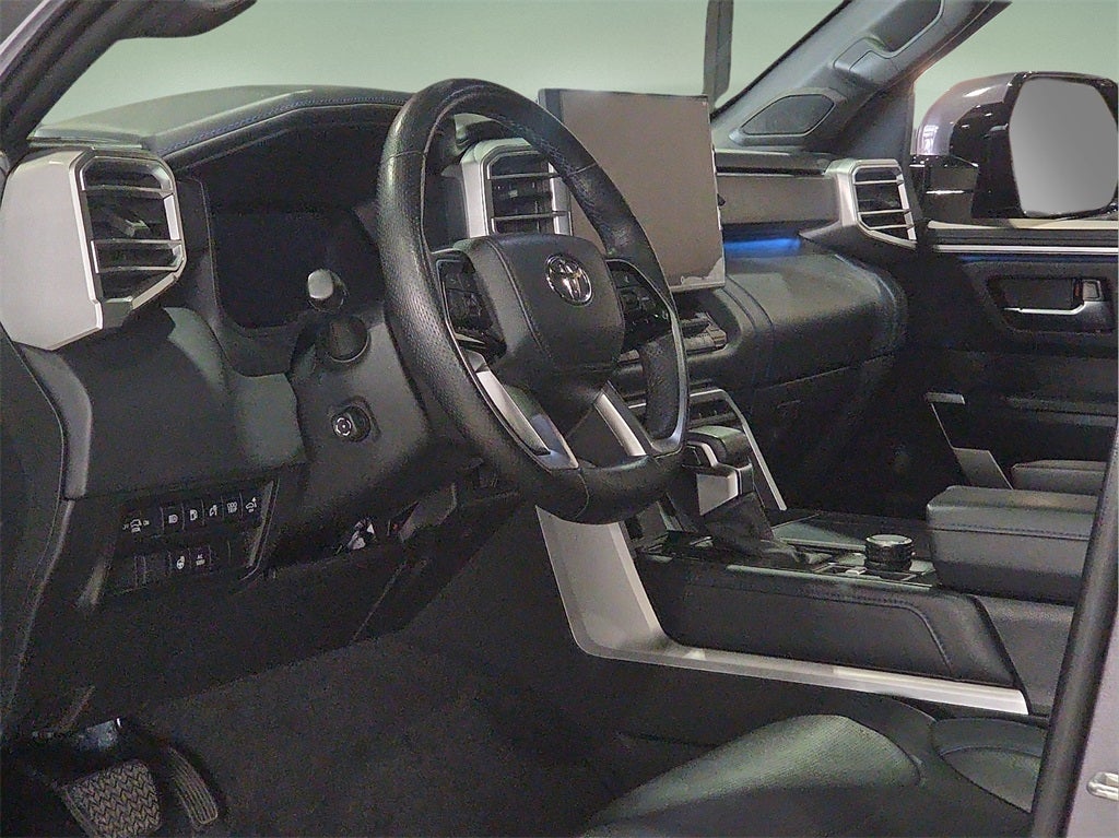 2023 Toyota Sequoia Platinum