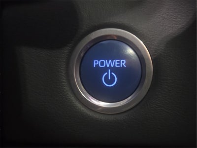 2023 Toyota Sequoia Platinum