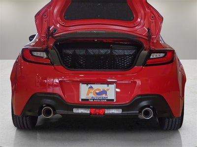 2026 Toyota GR86 Premium