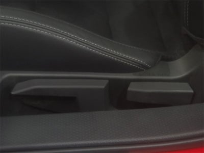 2026 Toyota GR86 Premium