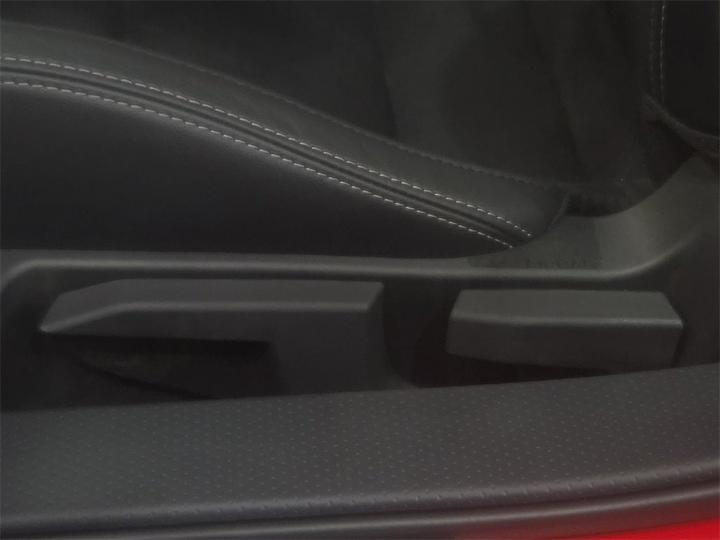 2026 Toyota GR86 Premium