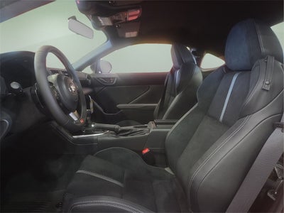 2026 Toyota GR86 Premium