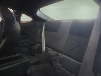 2026 Toyota GR86 Premium