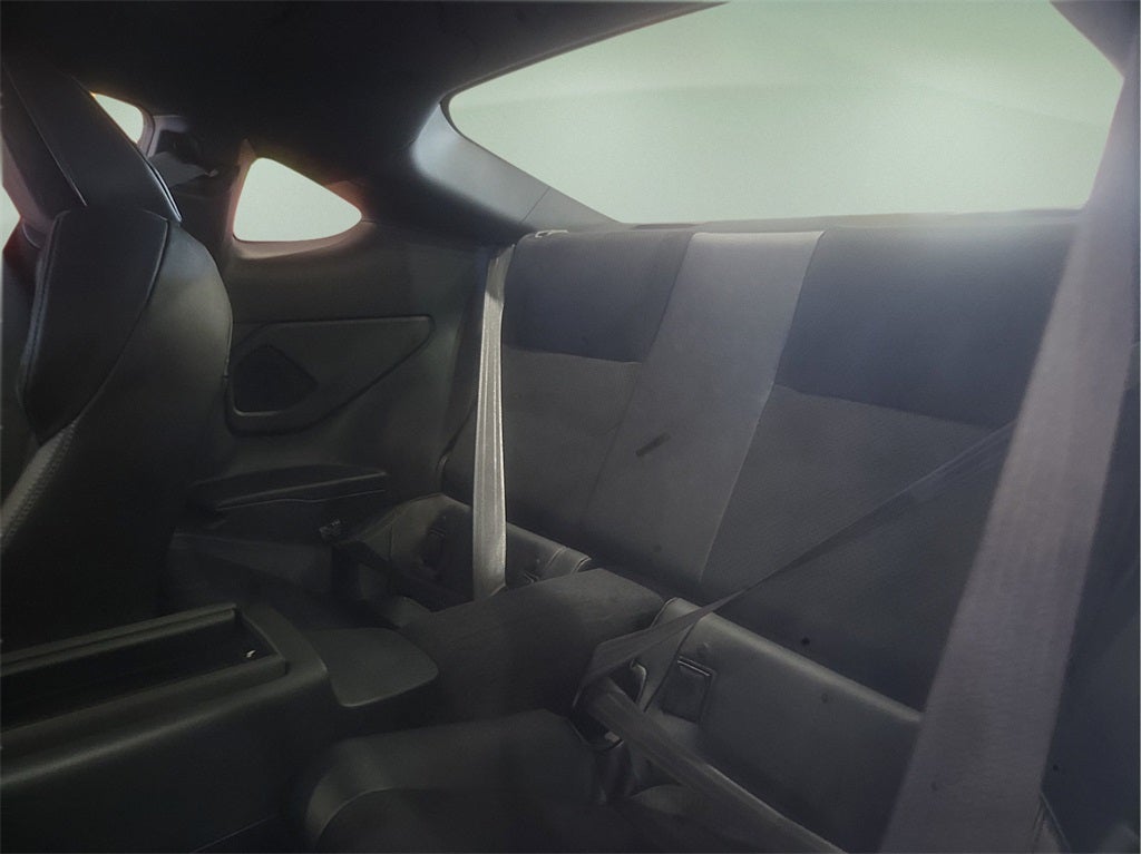 2026 Toyota GR86 Premium