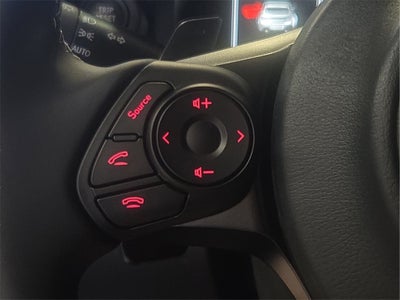 2026 Toyota GR86 Premium