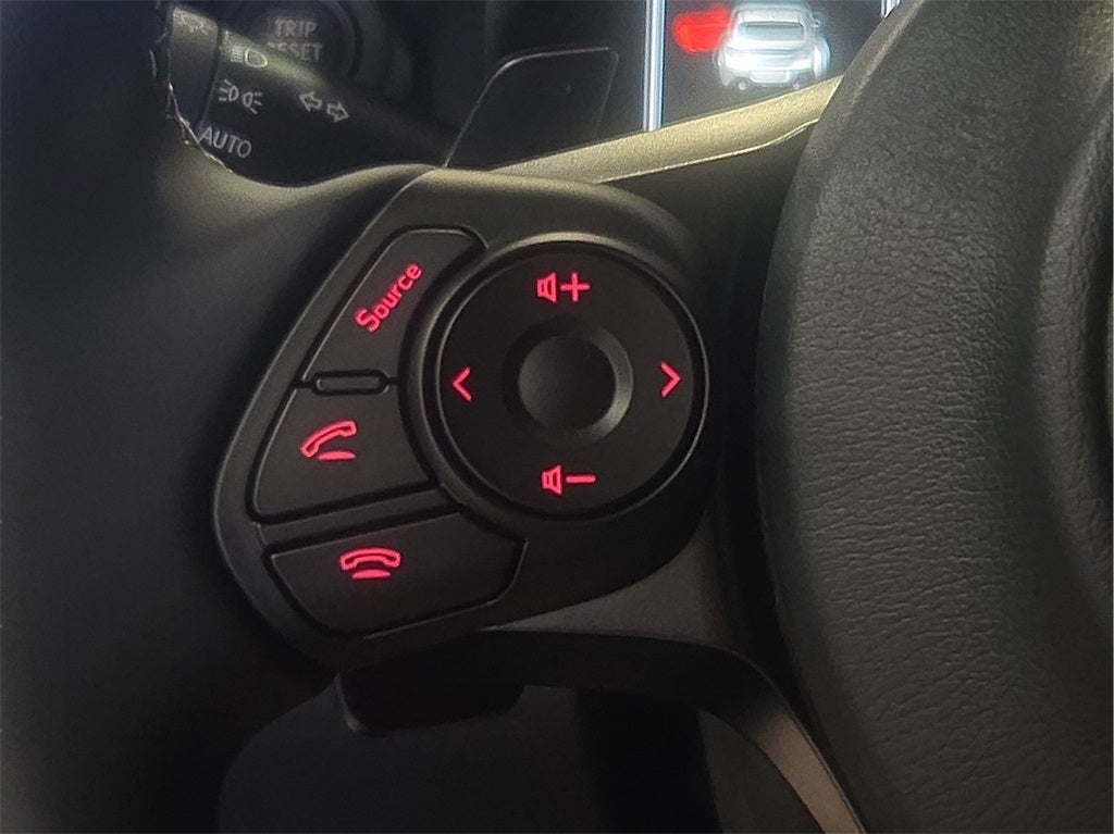 2026 Toyota GR86 Premium