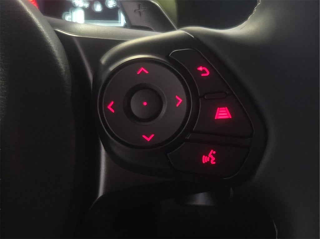 2026 Toyota GR86 Premium