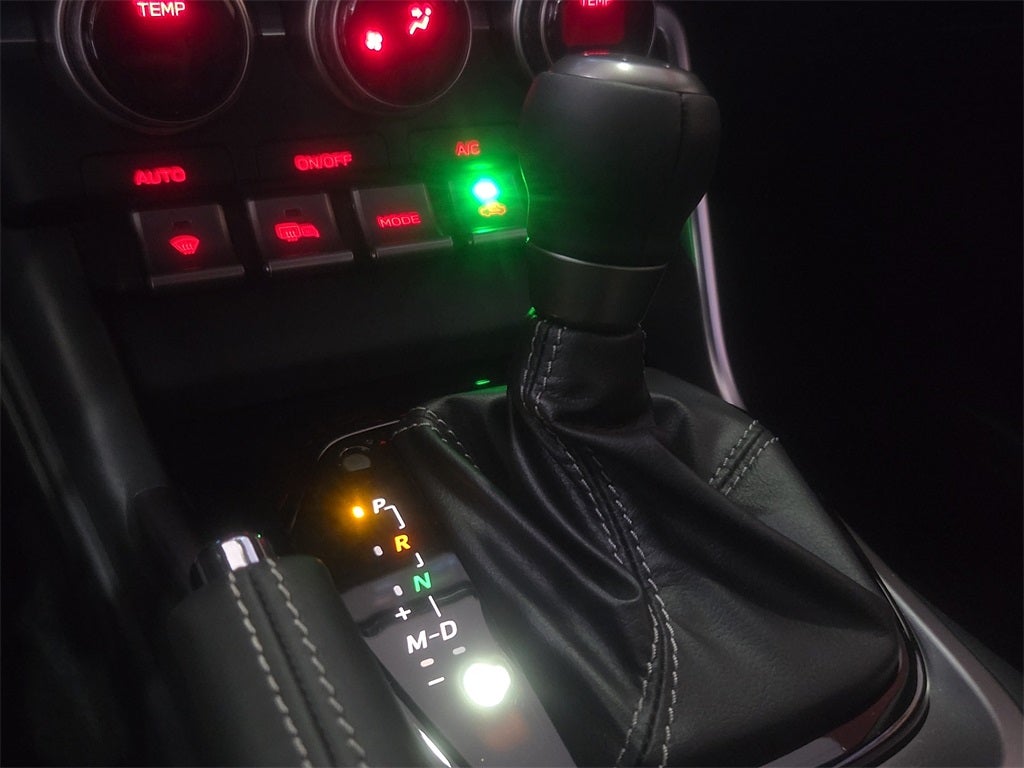 2026 Toyota GR86 Premium