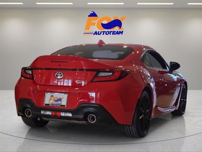 2026 Toyota GR86 Premium