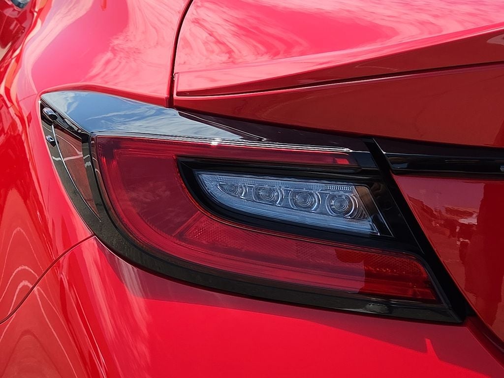2026 Toyota GR86 Premium