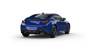 2026 Toyota GR86 Premium