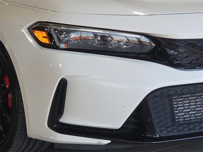 2023 Honda Civic Type R Base