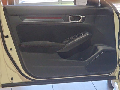 2023 Honda Civic Type R Base