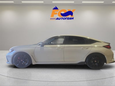 2023 Honda Civic Type R Base