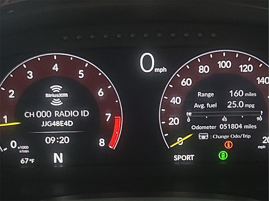 2023 Honda Civic Type R Base