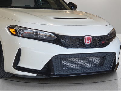 2023 Honda Civic Type R Base