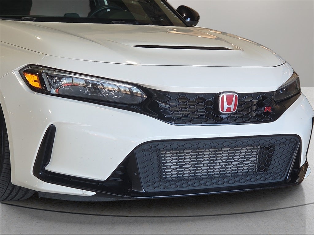 2023 Honda Civic Type R Base