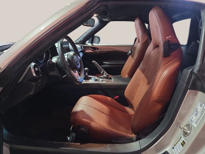 2023 Mazda Mazda Miata RF Grand Touring