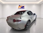 2023 Mazda Mazda Miata RF Grand Touring