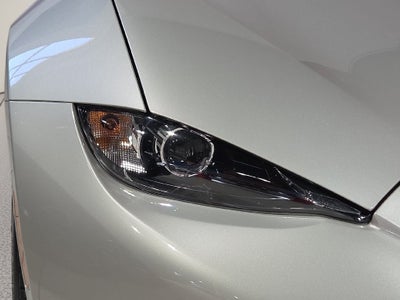 2023 Mazda Mazda Miata RF Grand Touring